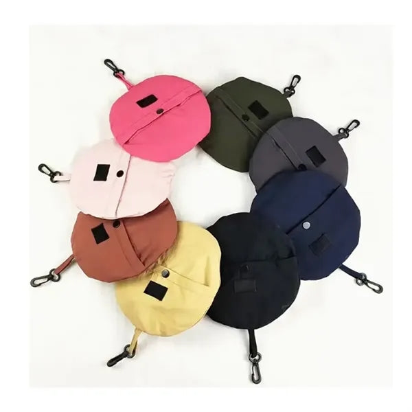 Foldable Quick-Drying Waterproof Outdoor Fisherman Sun Hat