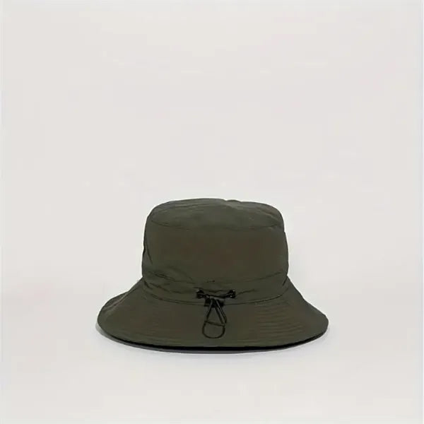 Foldable Quick-Drying Waterproof Outdoor Fisherman Sun Hat