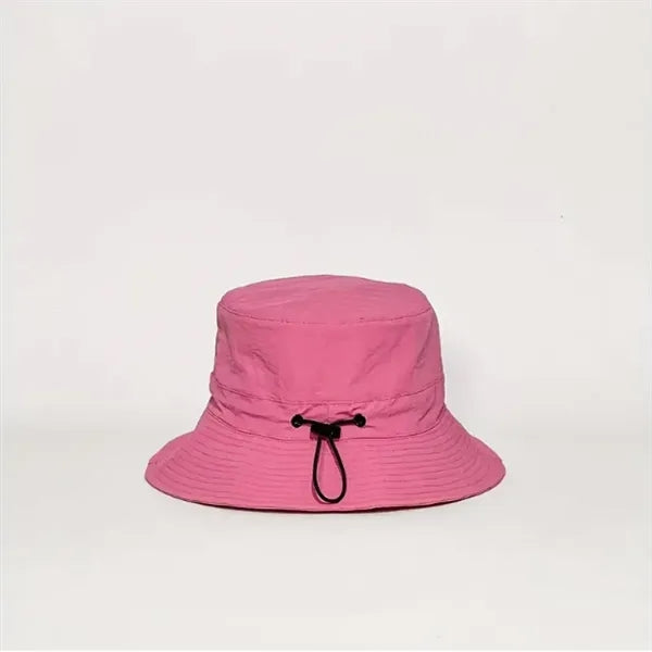 Foldable Quick-Drying Waterproof Outdoor Fisherman Sun Hat