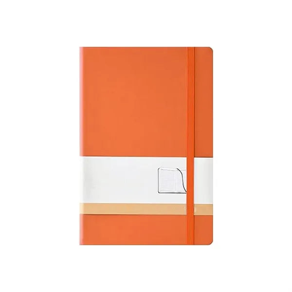 A5 Hardcover Journal Notebooks