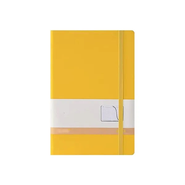 A5 Hardcover Journal Notebooks