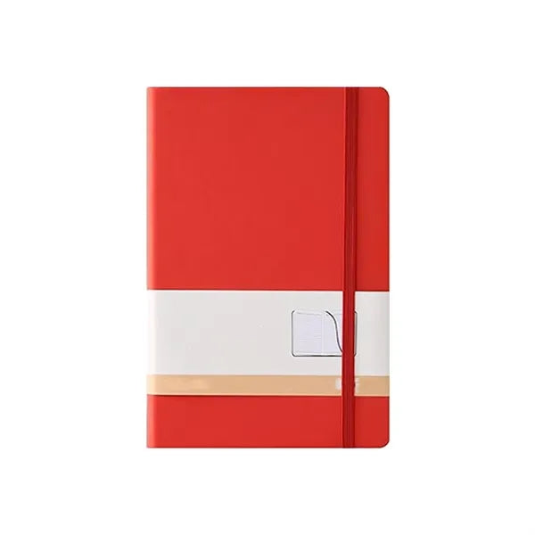 A5 Hardcover Journal Notebooks