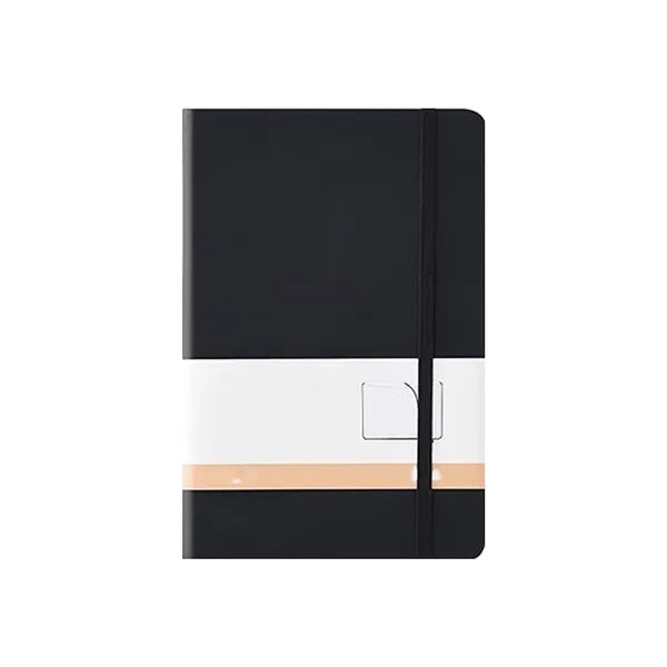 A5 Hardcover Journal Notebooks