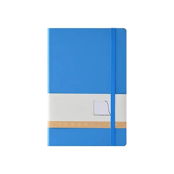 A5 Hardcover Journal Notebooks