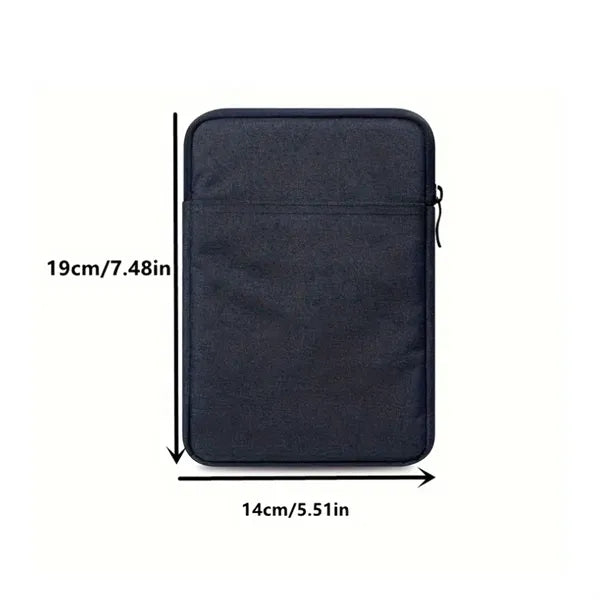 Portable Tote Bag Mobile E-reader Case Business Travel