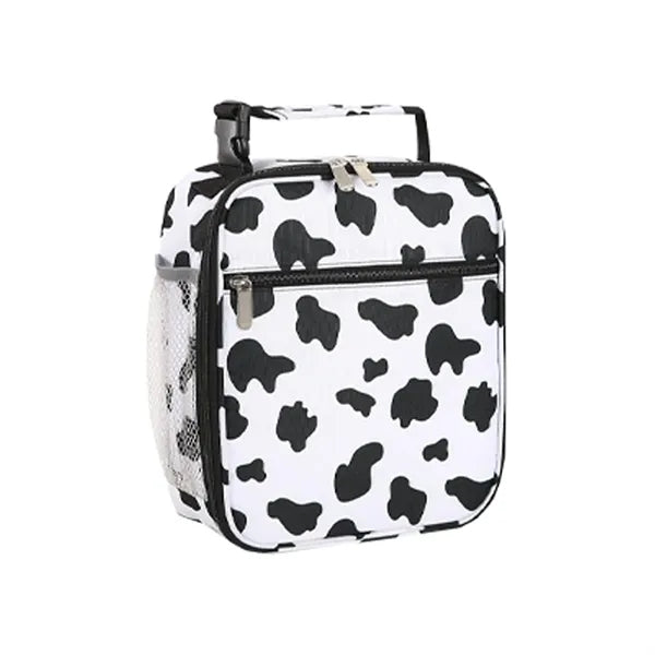 Universal Insulated Lunch Bag 9.06" x 10.63" x 3.54"
