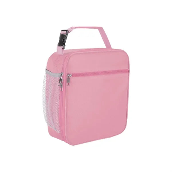 Universal Insulated Lunch Bag 9.06" x 10.63" x 3.54"