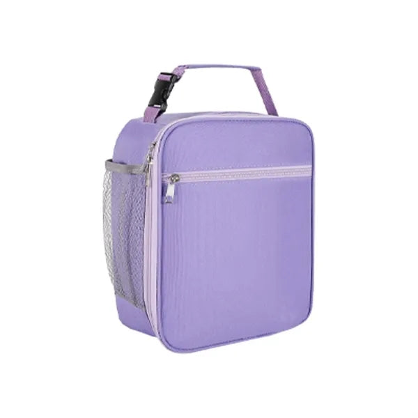 Universal Insulated Lunch Bag 9.06" x 10.63" x 3.54"