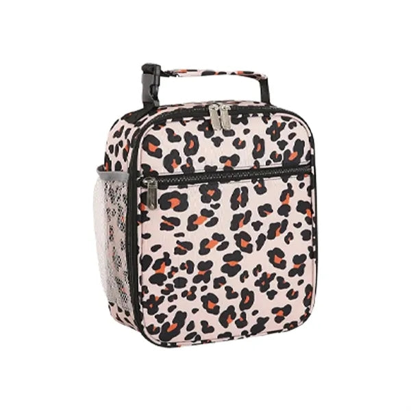 Universal Insulated Lunch Bag 9.06" x 10.63" x 3.54"
