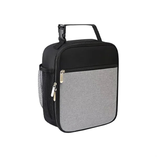 Universal Insulated Lunch Bag 9.06" x 10.63" x 3.54"