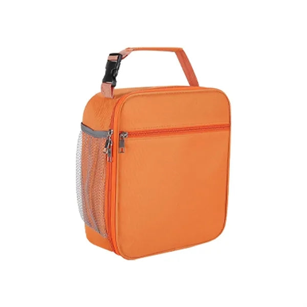 Universal Insulated Lunch Bag 9.06" x 10.63" x 3.54"