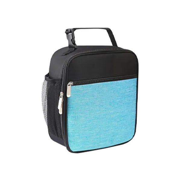 Universal Insulated Lunch Bag 9.06" x 10.63" x 3.54"