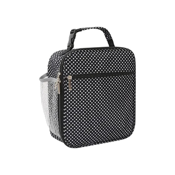 Universal Insulated Lunch Bag 9.06" x 10.63" x 3.54"