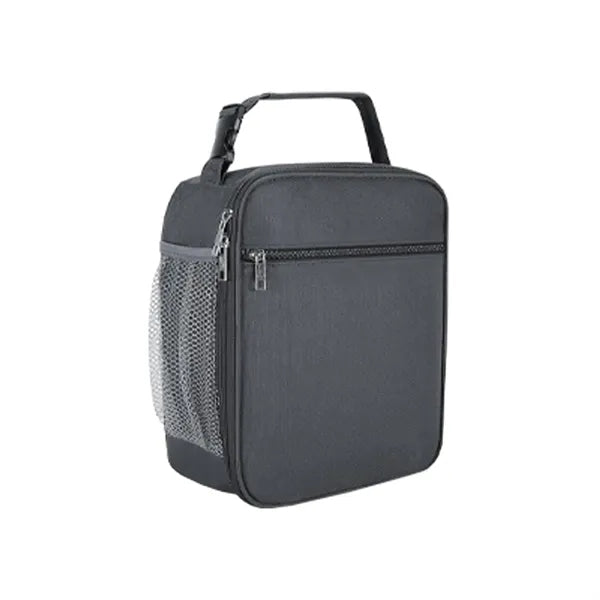 Universal Insulated Lunch Bag 9.06" x 10.63" x 3.54"