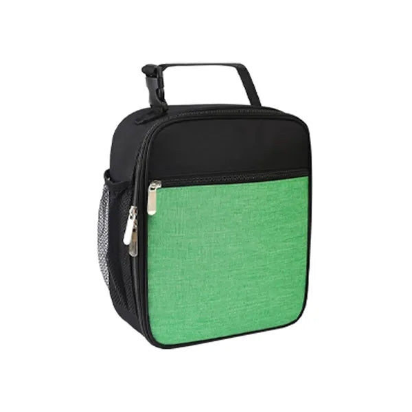 Universal Insulated Lunch Bag 9.06" x 10.63" x 3.54"