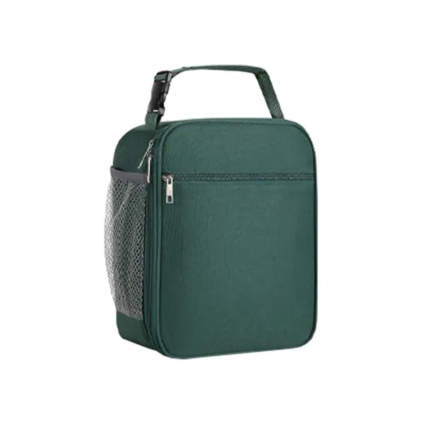 Universal Insulated Lunch Bag 9.06" x 10.63" x 3.54"