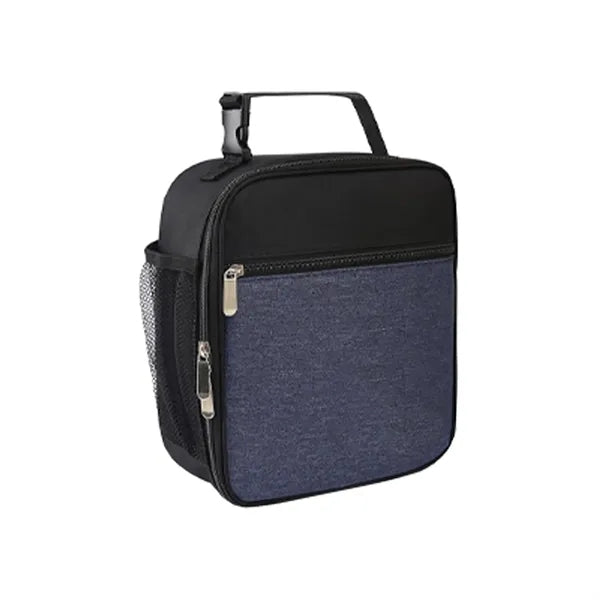 Universal Insulated Lunch Bag 9.06" x 10.63" x 3.54"