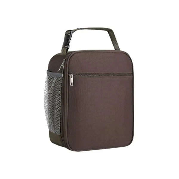 Universal Insulated Lunch Bag 9.06" x 10.63" x 3.54"
