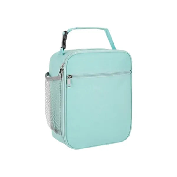 Universal Insulated Lunch Bag 9.06" x 10.63" x 3.54"
