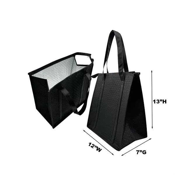 Lunch Tote Bag