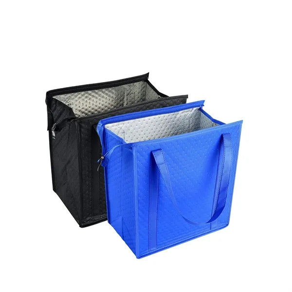 Lunch Tote Bag