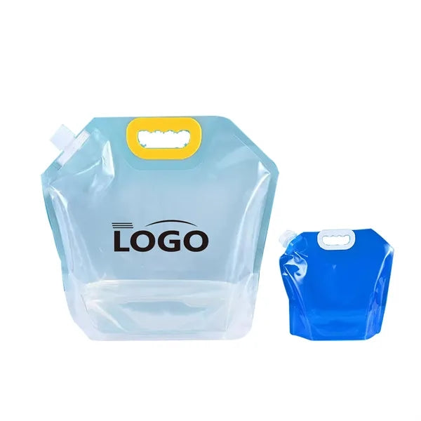 Beer Bags Portable Sealed Packing Cold Drinks Liquid