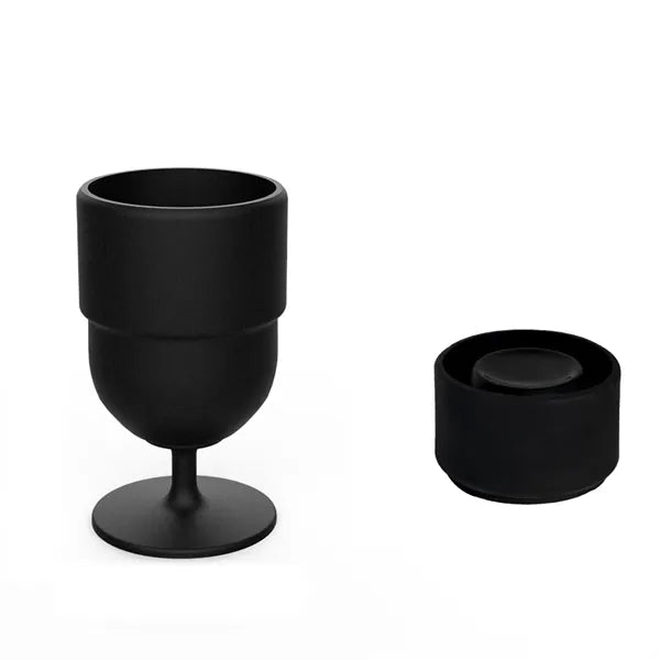 Foldable Wine Goblet
