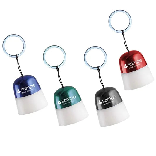 Pull and Click Camping Light