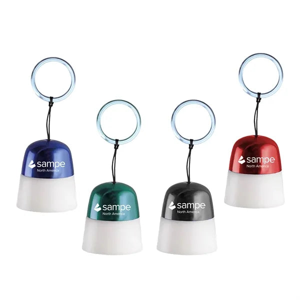 Pull and Click Camping Light