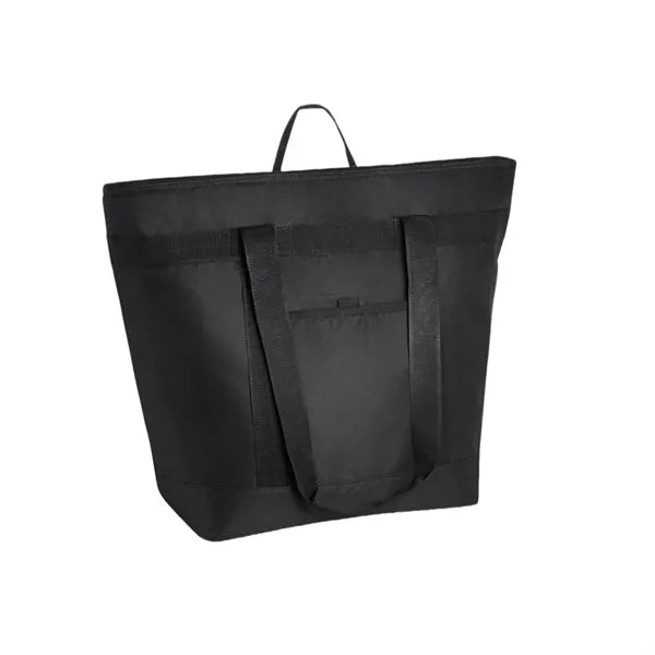 Foldable Insulated Freezer Bag