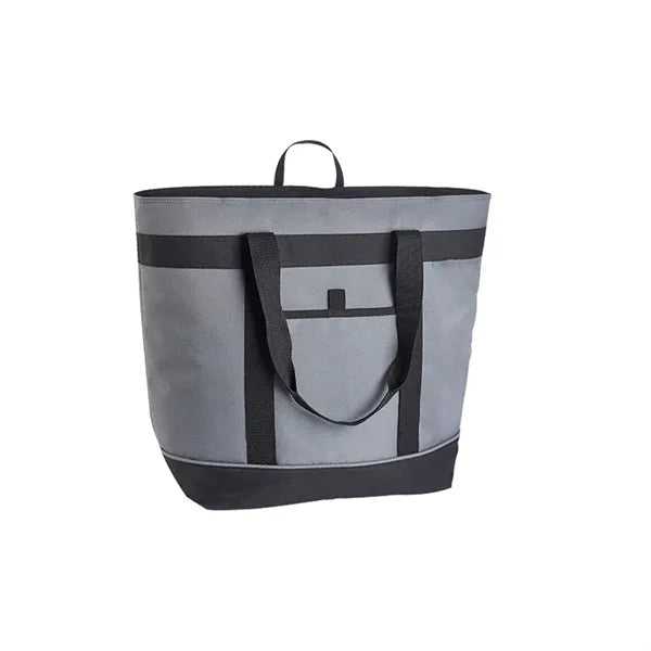 Foldable Insulated Freezer Bag