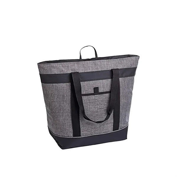 Foldable Insulated Freezer Bag