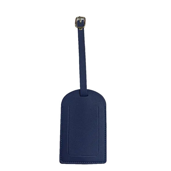 Hello Luggage Tag