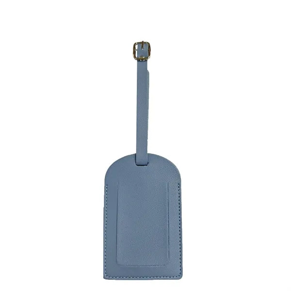 Hello Luggage Tag