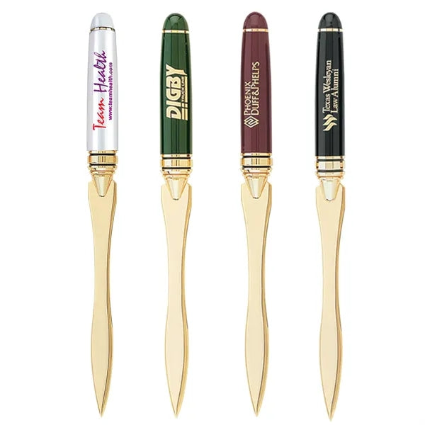Premade GS Double Pen Box with Danish-I Set