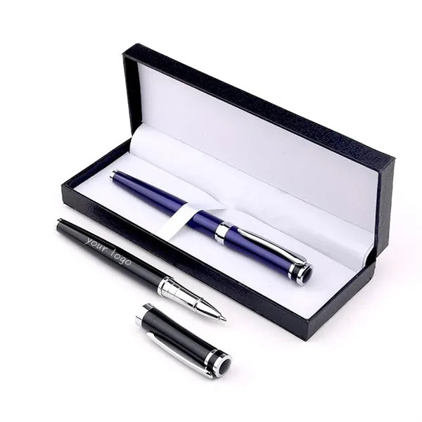 Metal Signature Pen
