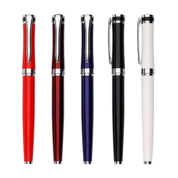 Metal Signature Pen