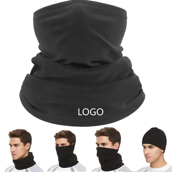 Versatile Face Scarf Mask