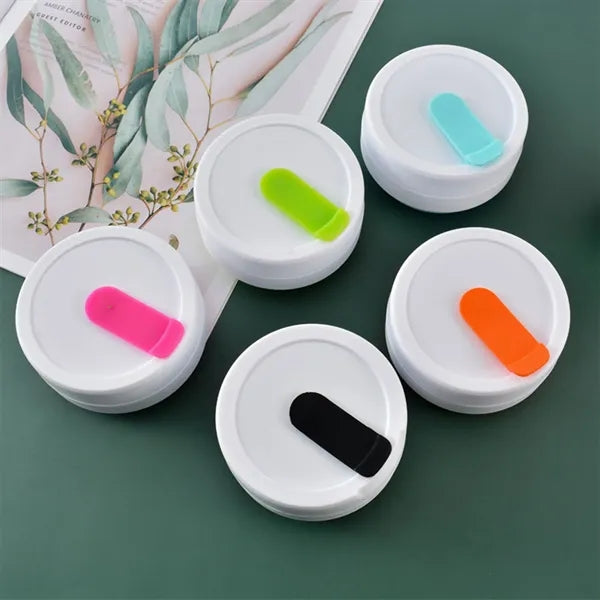 12 oz. Outdoor Collapsible Cup