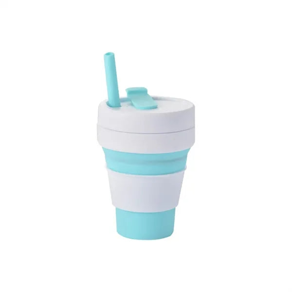 12 oz. Outdoor Collapsible Cup