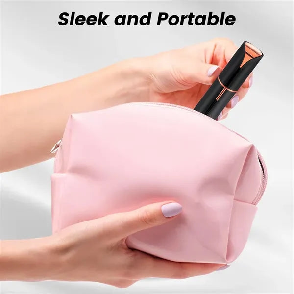 Facial Hair Removal for Women Painless Remover Shaver Razor