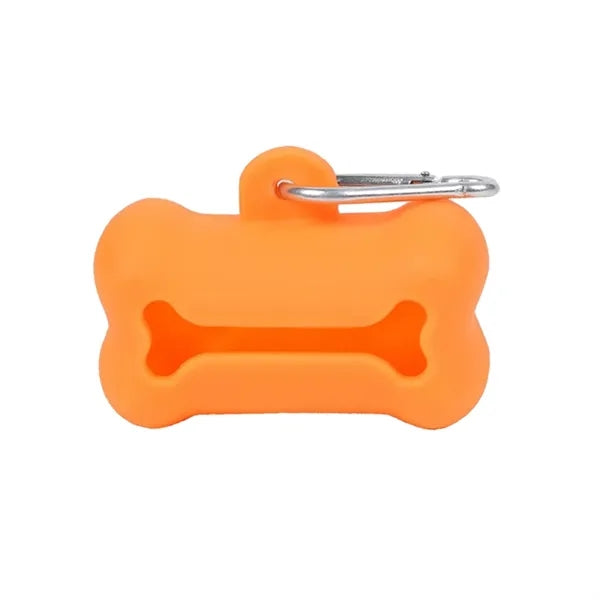 Pet Waste Bag Dispenser