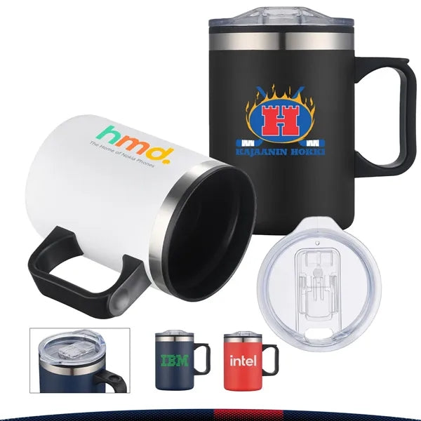 14 OZ. Arily Stainless Steel Mug