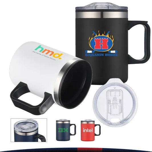14 OZ. Arily Stainless Steel Mug