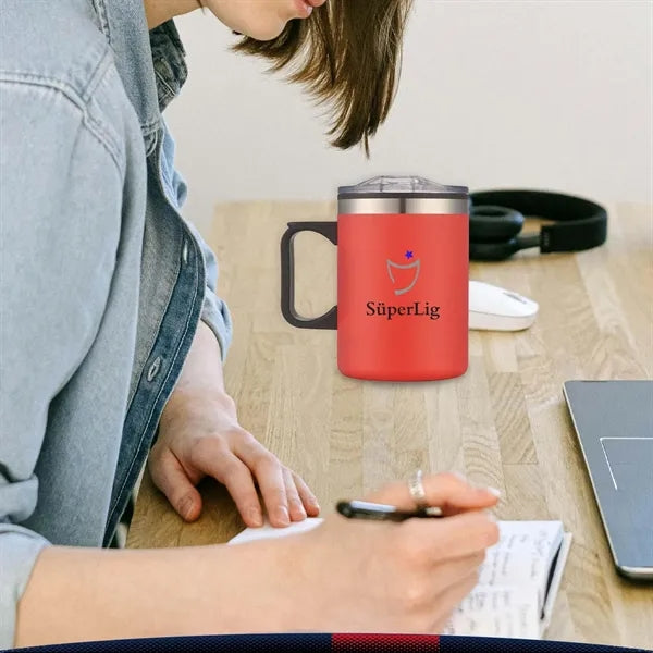 14 OZ. Arily Stainless Steel Mug