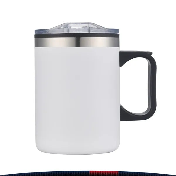 14 OZ. Arily Stainless Steel Mug