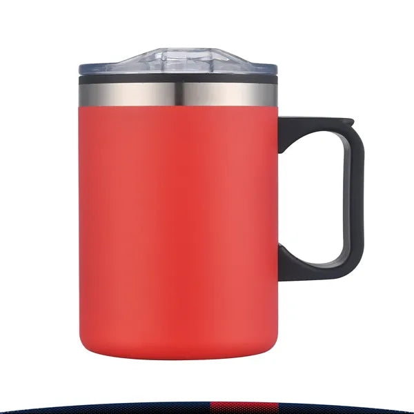 14 OZ. Arily Stainless Steel Mug