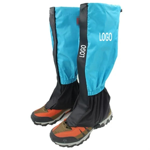 Snow Ski Boot Gaiters