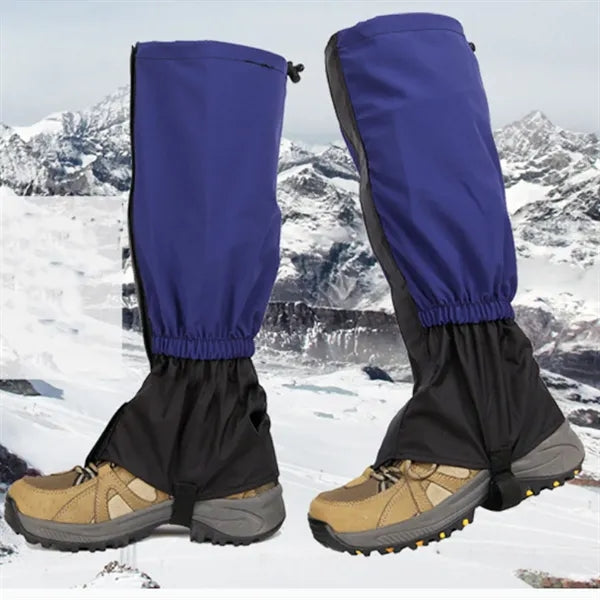 Snow Ski Boot Gaiters