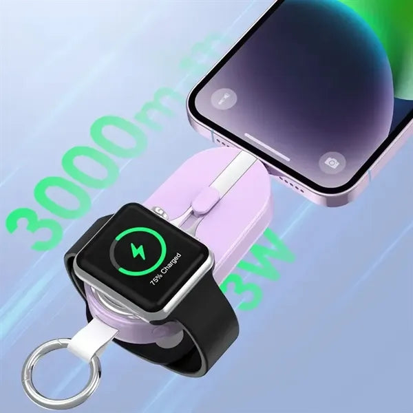 Promotion Gift Small Mini Portable Solar Power Bank 5000mah